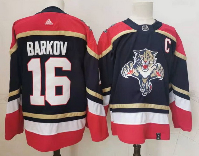 Florida Panthers Jerseys 05